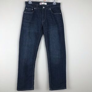Levi’s 505 Regular Fit Jeans Boy